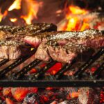 Zo grill je de perfecte steak