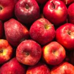 5 heerlijke recepten met herfstappels