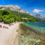 6 Kroatische eilanden voor een heerlijke vakantie