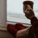 Tips voor gezonde voeten deze winter