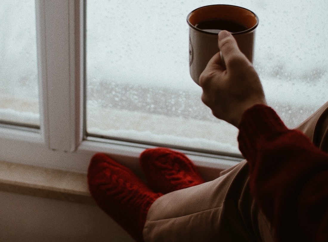 Tips voor gezonde voeten deze winter