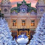 Tradities en hoogtepunten uit vijf bestemmingen rond de kerstperiode