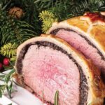 Overheerlijke recepten met biefstuk om het feestdagen menu op te fleuren
