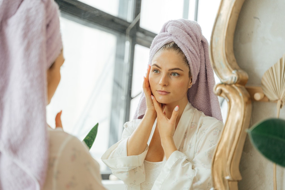 5 tips voor een onmiddellijke glow op je huid