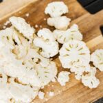 Bloemkool: wit klassiek, mild van smaak