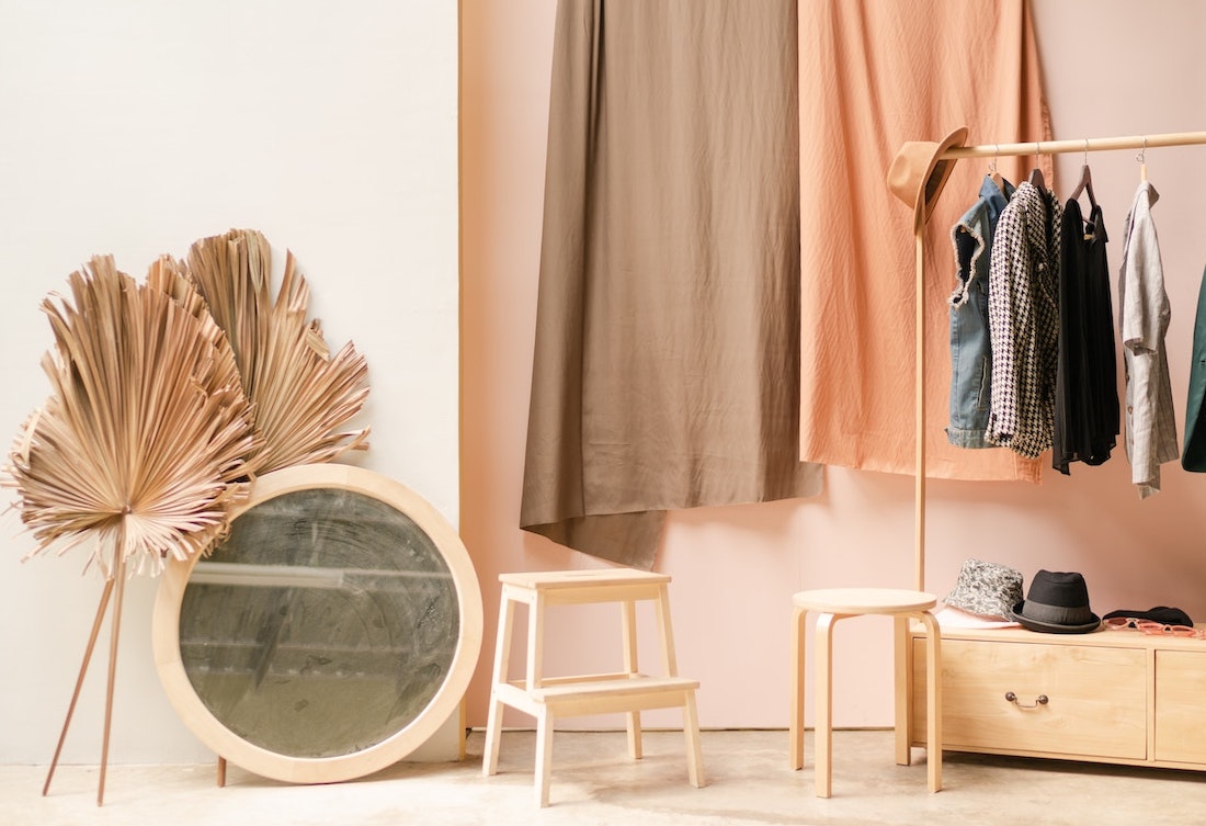 7 musthaves in elke capsule wardrobe