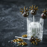 Kerst inspiratie: Rudolph marsepeinen rendier
