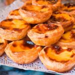 Zoet en gevarieerd: Lissabonse gebakjes uit een kloostertraditie