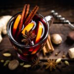 Voeg pit toe aan een winteravond met een pittige cocktail