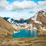 5 redenen voor een vakantie naar Alaska