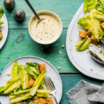 Recept: Caesar salade