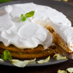 Recept - gemakkelijke aardappeltaart