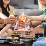Tips voor het regelen van een gezellig diner voor vrienden en familie