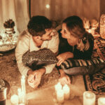 8 romantische tips voor een gezellige Valentijnsdag thuis