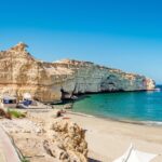 6 x doen in Muscat: de hoofdstad van Oman