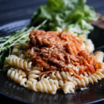 Recept: klassieke wortelsaus voor pasta