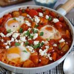 Shakshuka: de ontbijtklassieker in Israël