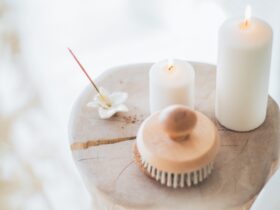 5 methoden om positieve energie in je huis te brengen