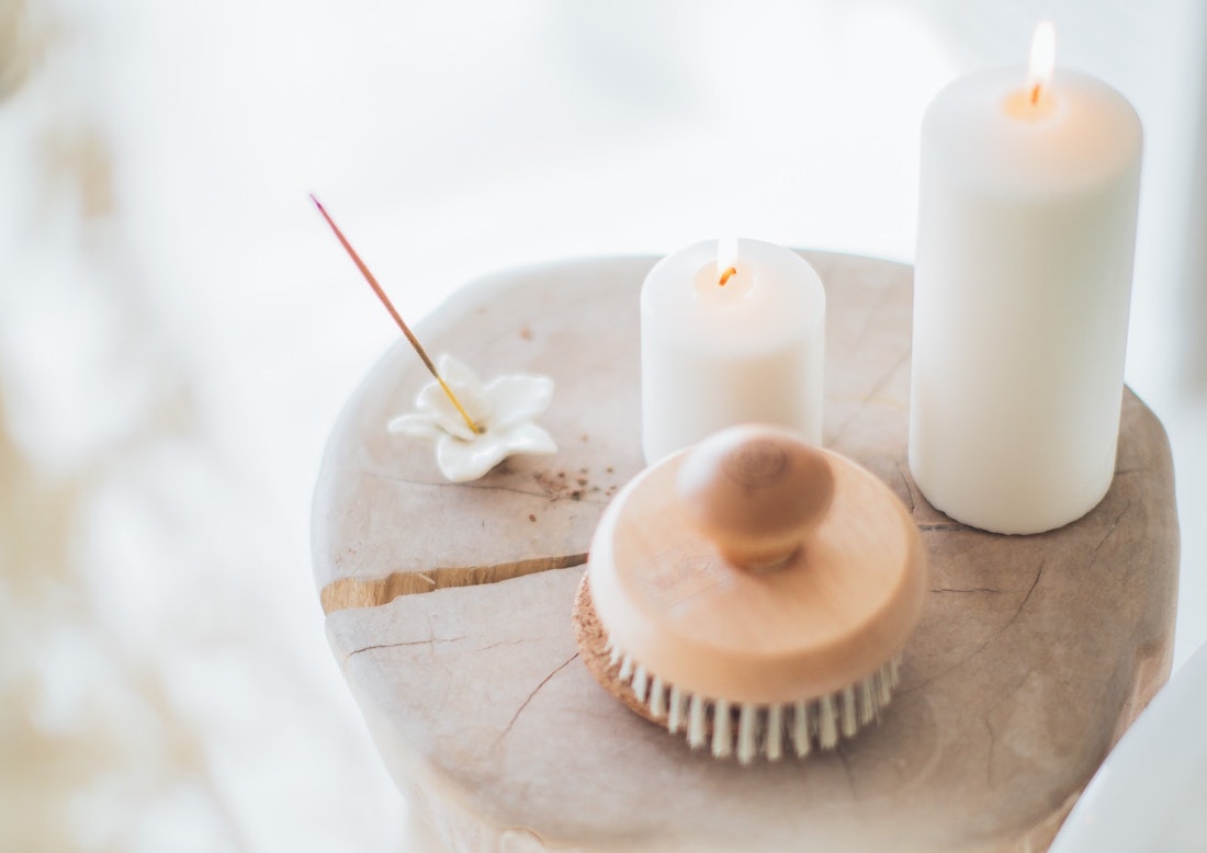 5 methoden om positieve energie in je huis te brengen