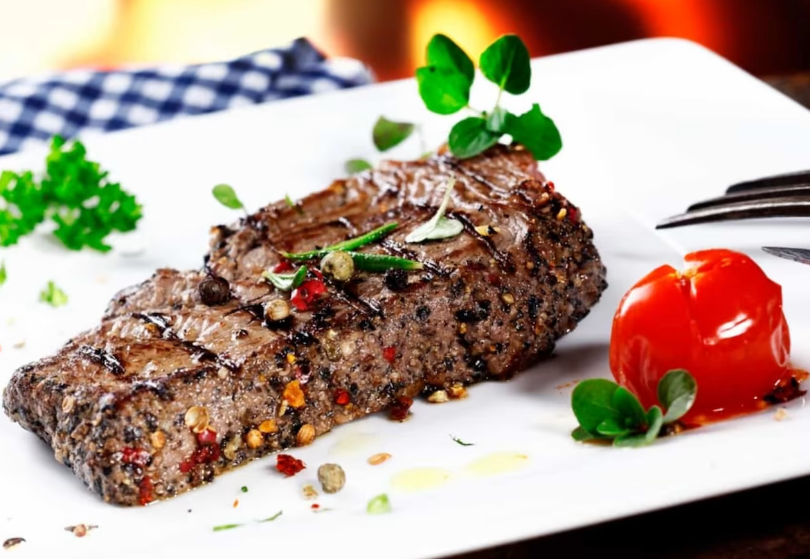 Iets nieuws eten? Wij bevelen de Argentijnse keuken aan
