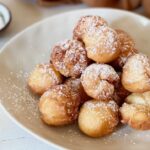 Kroatische Fritule