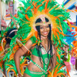 Carnaval in St. Maarten: kleurrijke parades en heerlijk eten