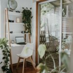 Verminder stress met planten erin