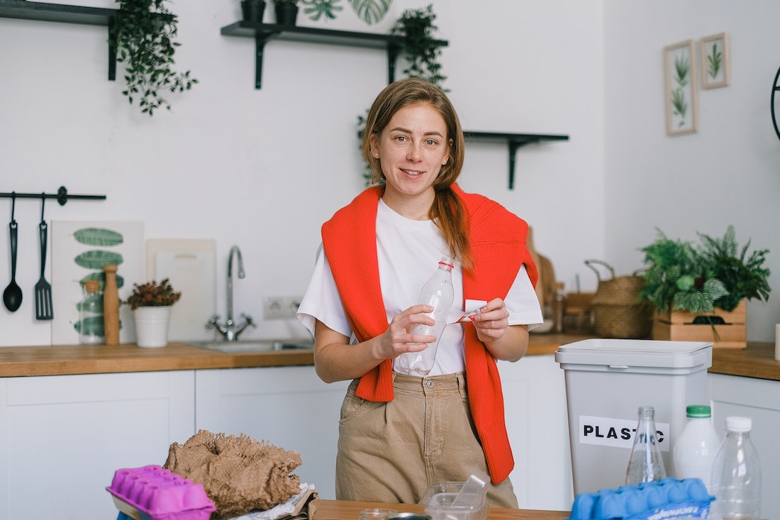 10 tips voor een duurzame levensstijl