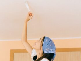 3 tips voor binnen schilderen