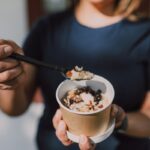 5 gezonde alternatieven voor junkfood snacks