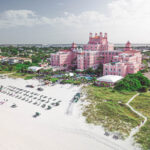 St. Pete/Clearwater is de perfecte bestemming voor de Barbiecore-trend