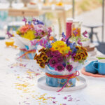 Decoratie tips voor een vrolijke zomerse brunch