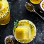 Bruisende zomerdrankjes met natuurlijk mineraalwater