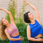 Tips om te genieten van je zomerse workout buiten