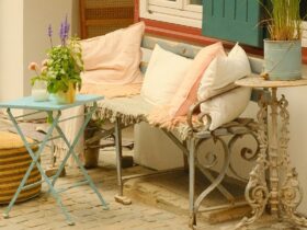 Veelzijdig en onderhoudsvriendelijk: mediterrane flair voor tuin, balkon en terras