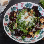 recept: heerlijke bietensalade