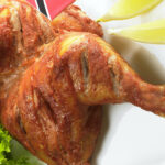 Trinidad & Tobago: Kip Tandoori