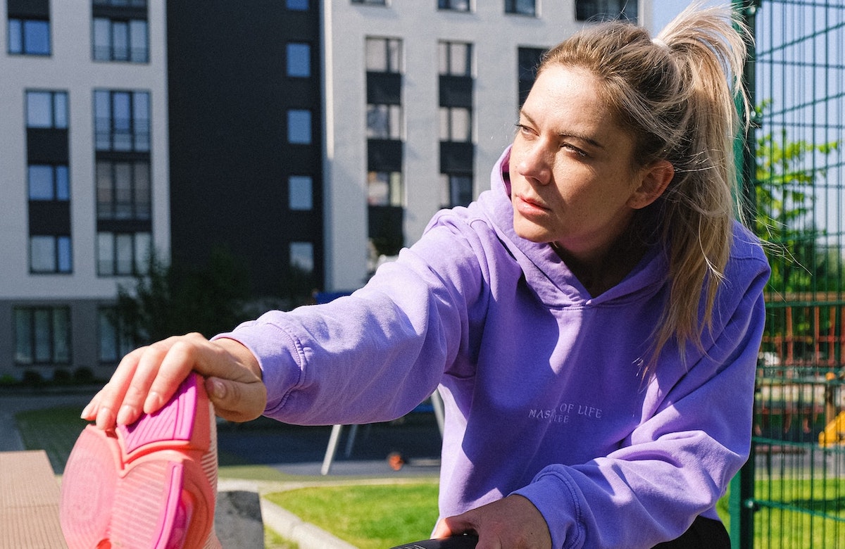 Tips voor een goede routine na het sporten