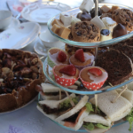 Alles over de Britste High Tea