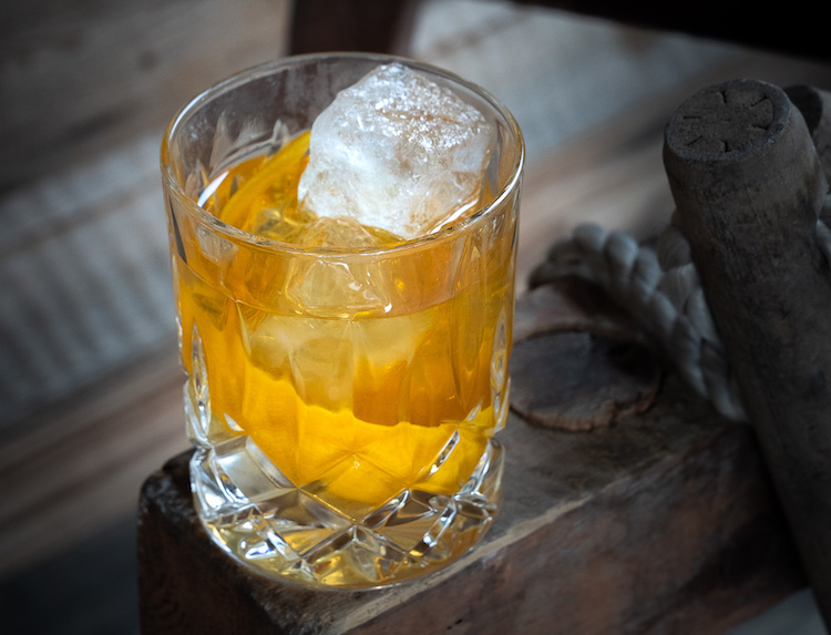 Talisker 10