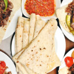De tien populairste streetfood gerechten in Istanbul