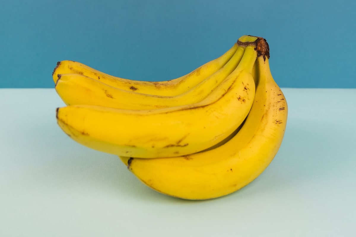 Dingen je kunt doen met een bananenschil
