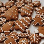 Recept: Gingerbread koekjes