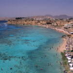Egypte – een strandparadijs het hele jaar door