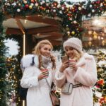 Tips om te genieten tijdens de feestdagen