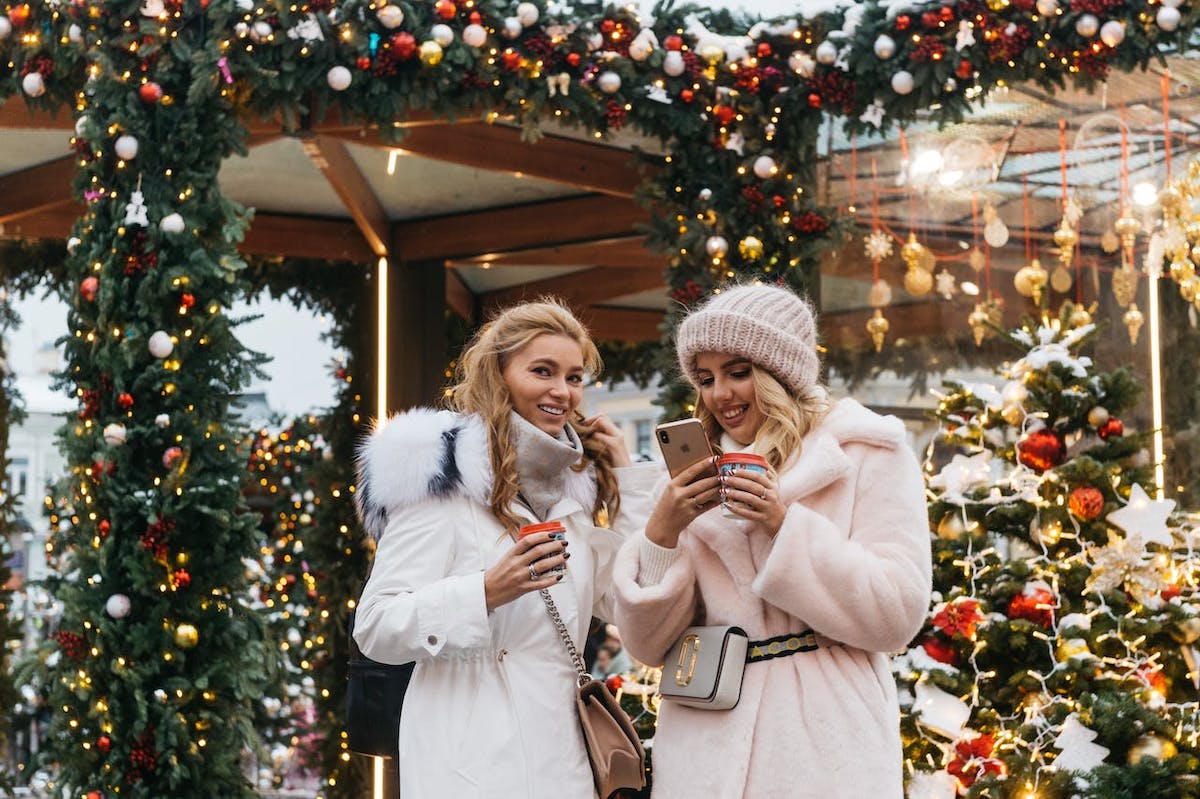 Tips om te genieten tijdens de feestdagen