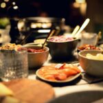Van klassiek tot vegan: tips voor de feestelijke raclette
