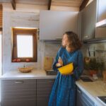 Tips voor het aankleden van keukenramen