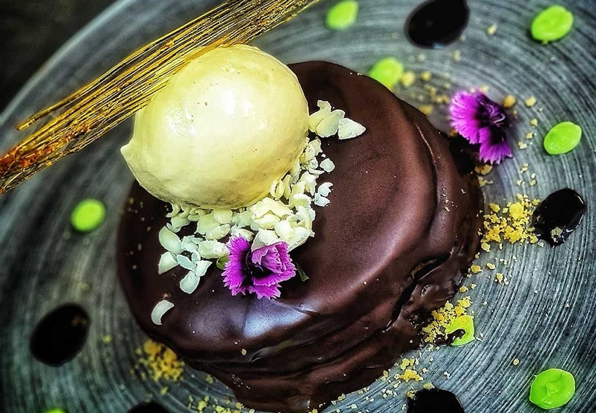 Recept: Heerlijke Moussetaart