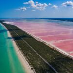 De Yucatecan Riviera en de 3 schatten van de kust van Yucatán